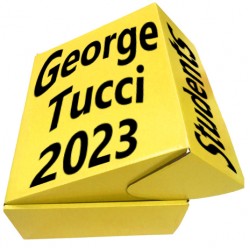 Ensemble du matériel George Tucci 2023 _Fair